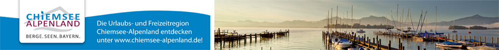 Chiemsee Alpenland Tourismus